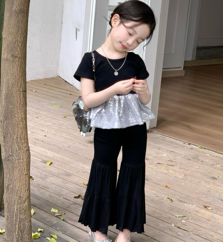 2025新作★子供服　トップス&ズボン分けて★90cm〜140cm