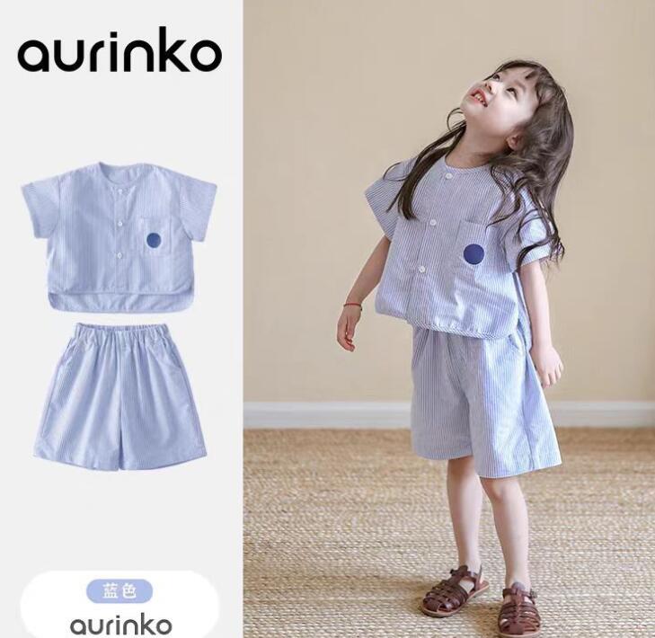 2025新品★子供服　セットアップ★80cm〜120cm