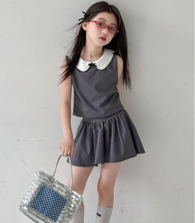 2025新品★子供服　セットアップ★90cm〜150cm