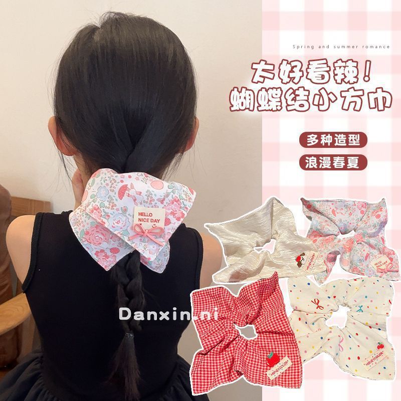 2025★髪飾り★ヘアアクセサリー★ヘアゴム★シュシュ