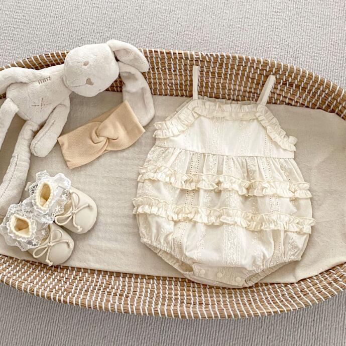 2025新入荷★ベビー服　ロンパース★66cm〜90cm