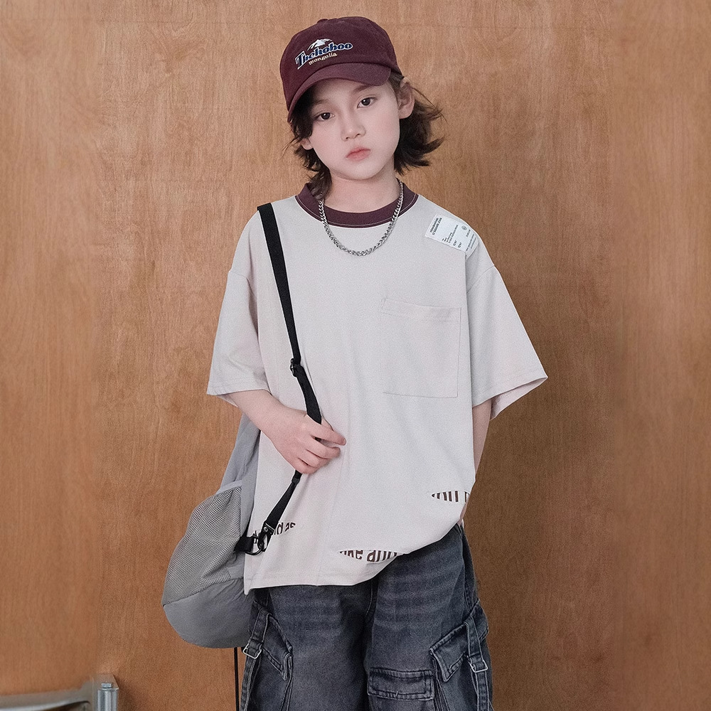 2025新作★子供服　トップス★120cm〜170cm