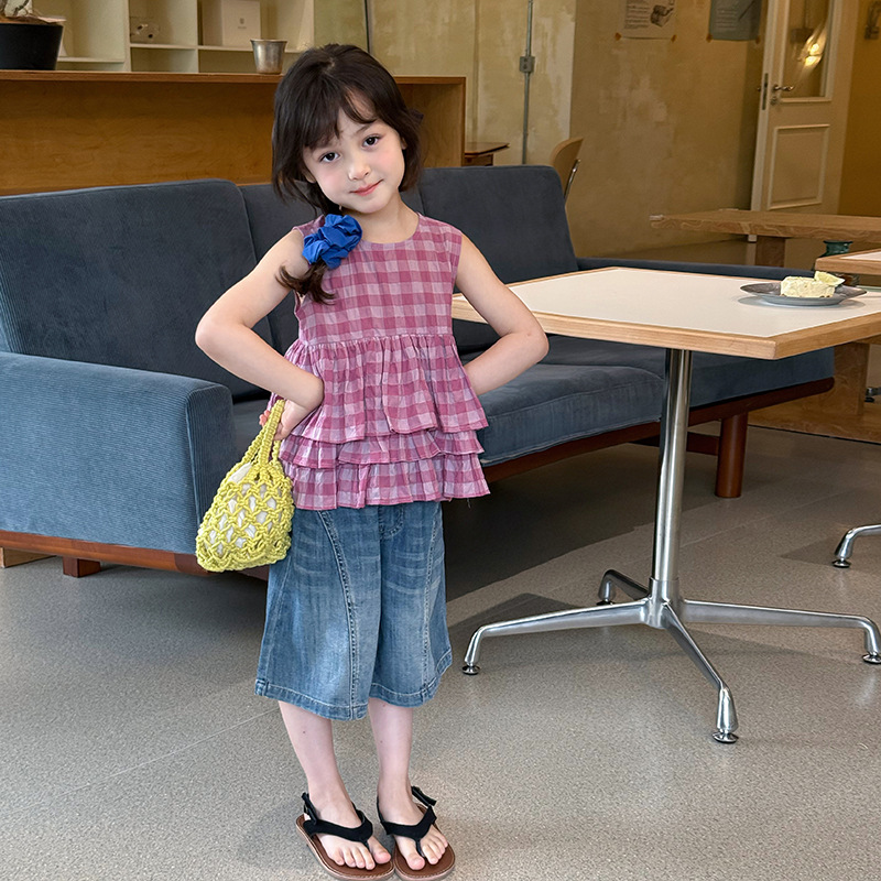 2025新作A★子供服　トップス★90cm〜170cm