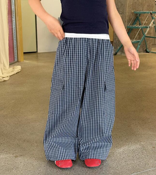 2025新入荷A★子供服　ズボン★90cm〜170cm