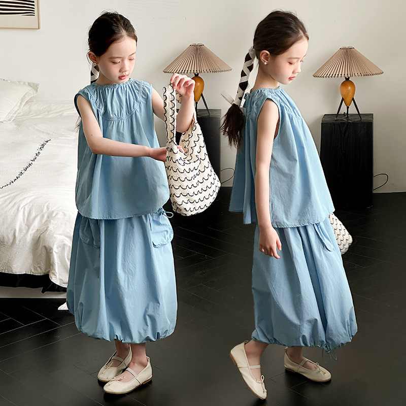 2025新品★子供服　セットアップ★120cm〜170cm