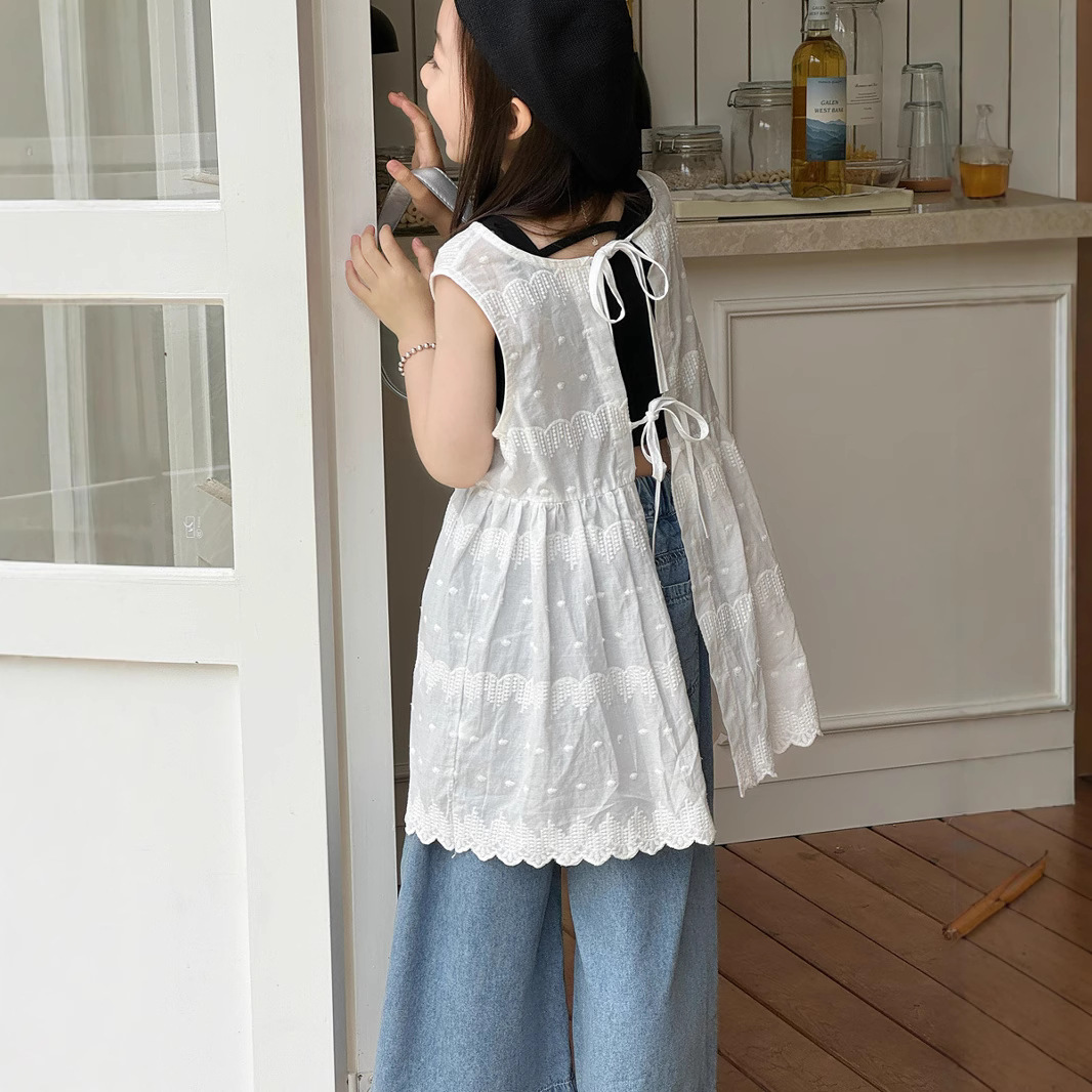 2025新品Y★子供服　ブラウス&ズボン分けて★90cm〜150cm