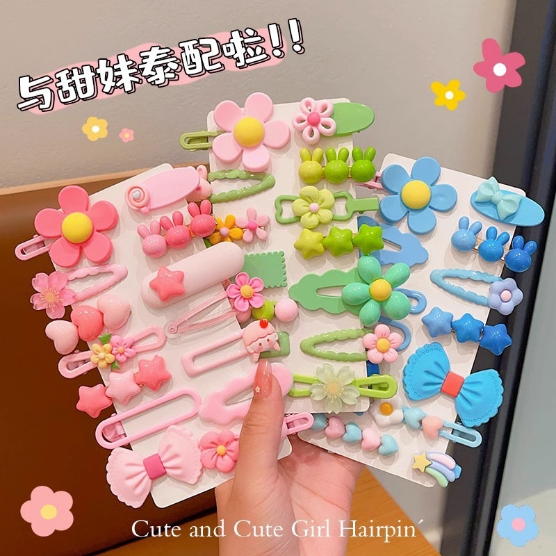 2025★髪飾り★ヘアアクセサリー★ヘアピン