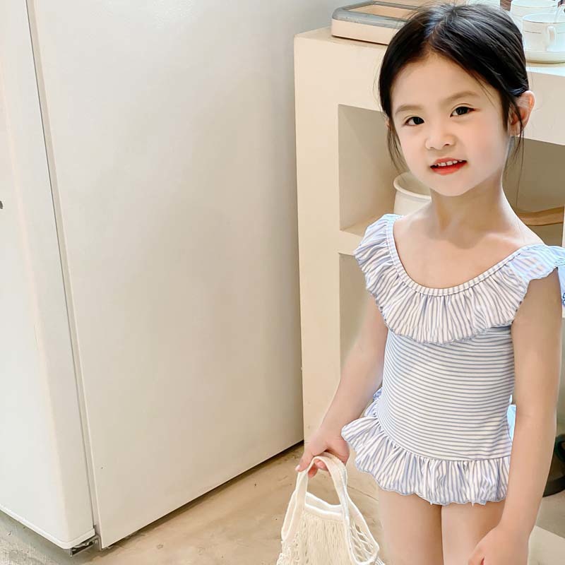 2025新品★子供服　水着★90cm〜130cm