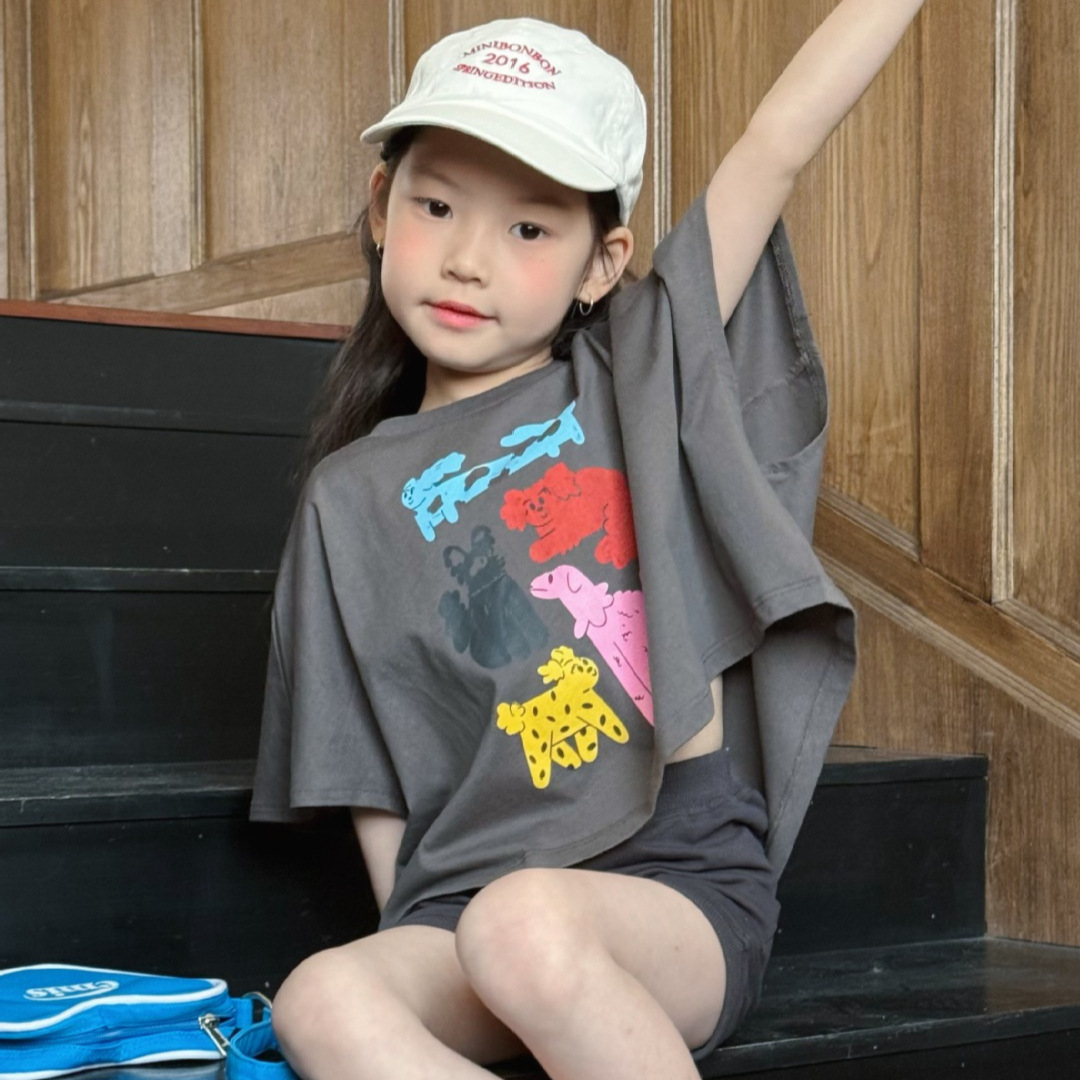2025新品★子供服　セットアップ★90cm〜140cm