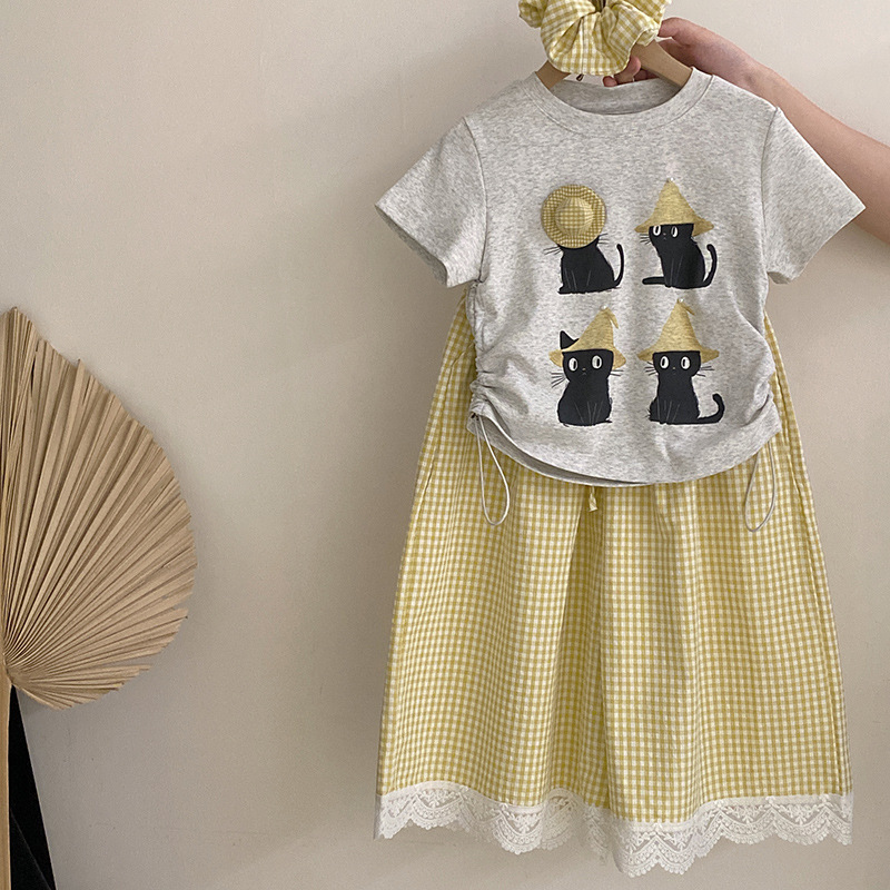 2025新作★子供服　トップス&ズボン分けて★120cm〜160cm