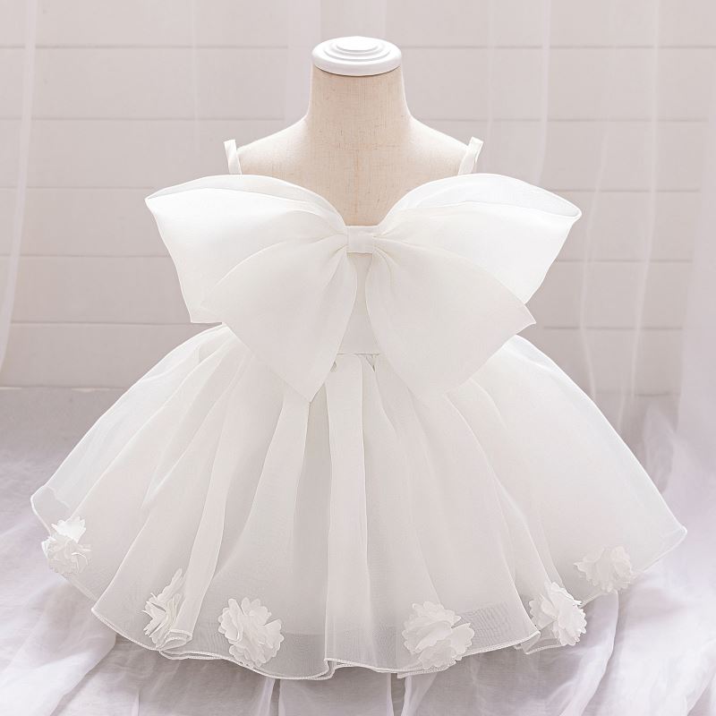 2025新品★子供服　ワンピース★70cm/6-9M〜110cm/2-3Y 3色