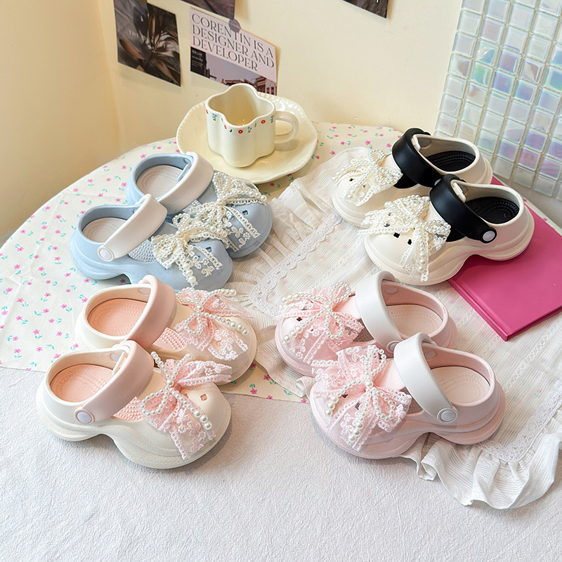 2025新入荷★子供靴★シューズ　サンダル★24-25/内長16cm〜34-35/内長21cm 4色