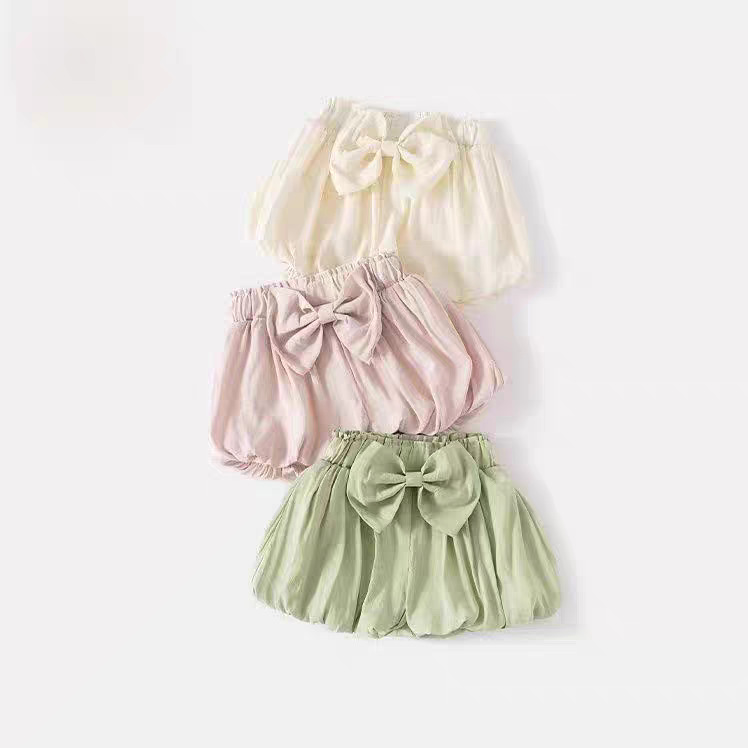 2025新入荷★子供服　ズボン★73CM〜120cm 3色