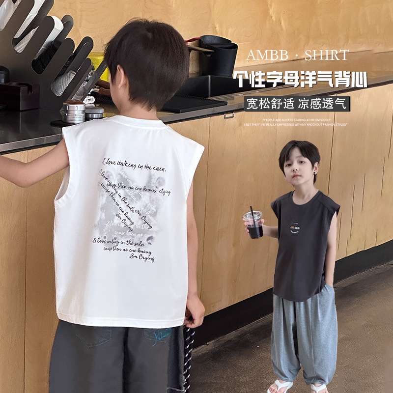 2025新作A★子供服　トップス★90cm〜170cm 2色