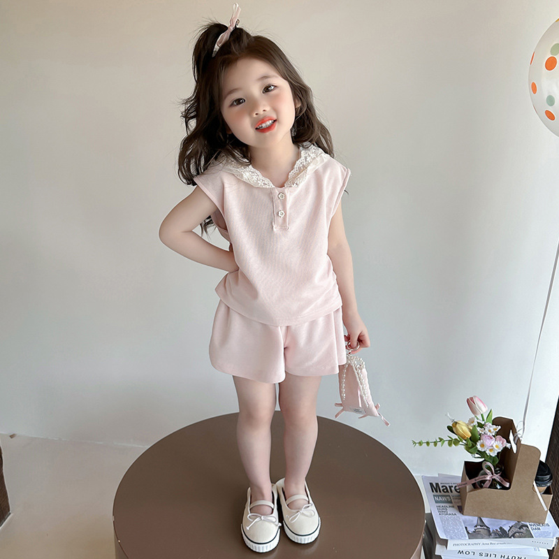 2025新品★子供服　セットアップ★90cm〜140cm