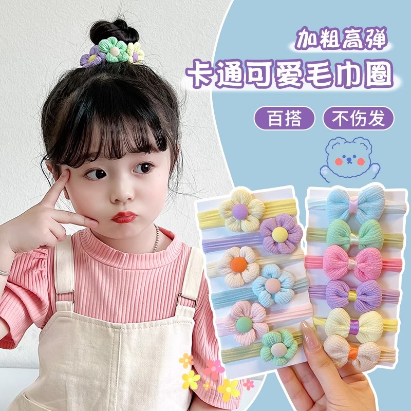 2025★髪飾り★ヘアアクセサリー★ヘアゴム★シュシュ