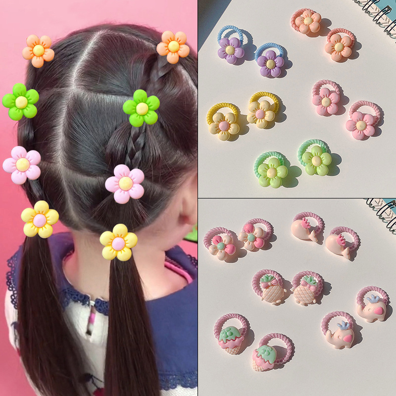 2025★髪飾り★ヘアアクセサリー★ヘアゴム★シュシュ