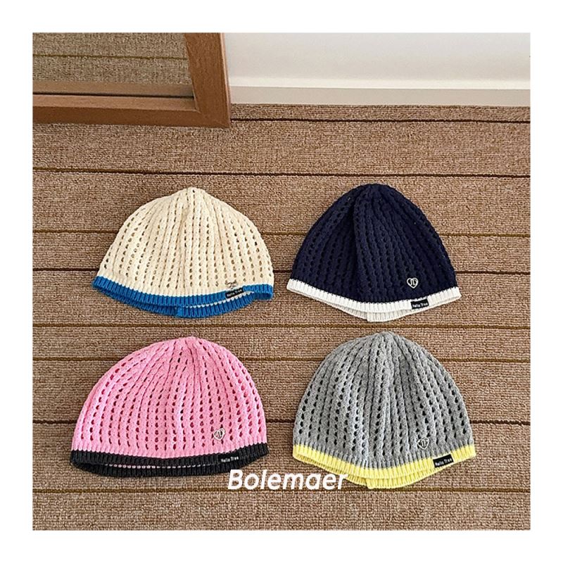 2025年新品★子供用★帽子　ハット★ 4色