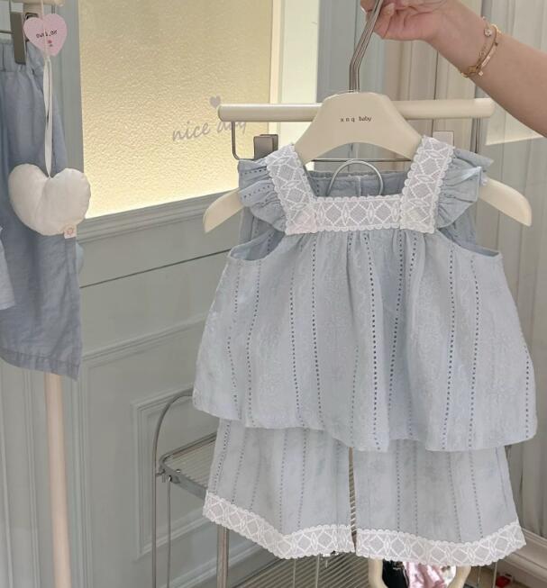2025新品★子供服　セットアップ★90cm〜140cm