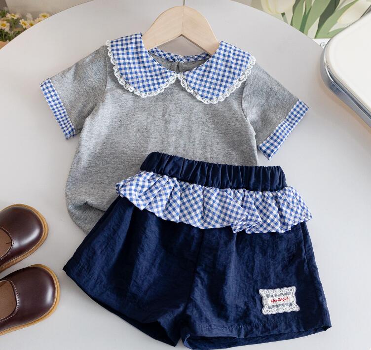 2025新品★子供服　セットアップ★90cm〜140cm