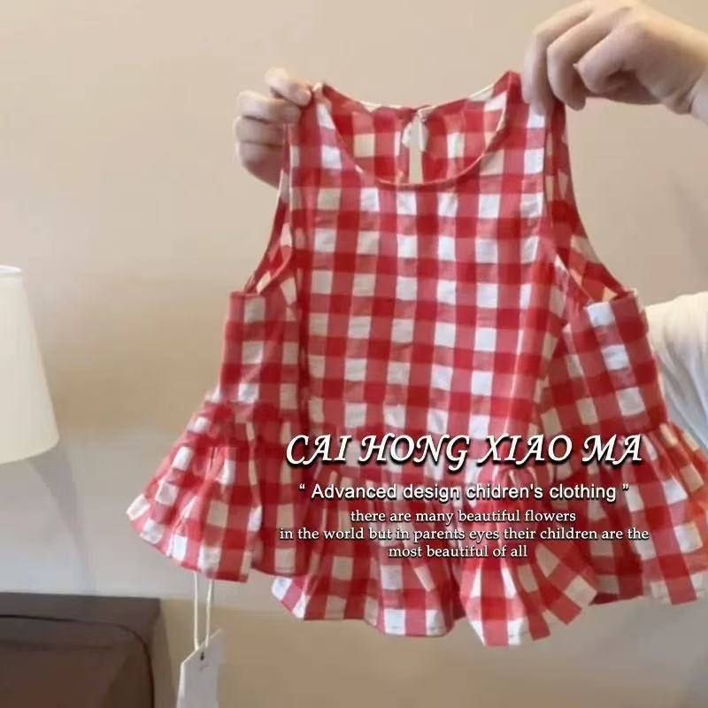 2025新作★子供服　トップス★90cm〜140cm