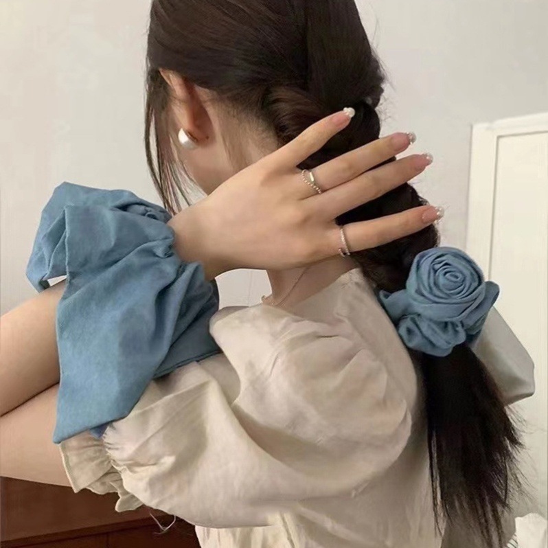2025★髪飾り★ヘアアクセサリー★ヘアゴム★シュシュ
