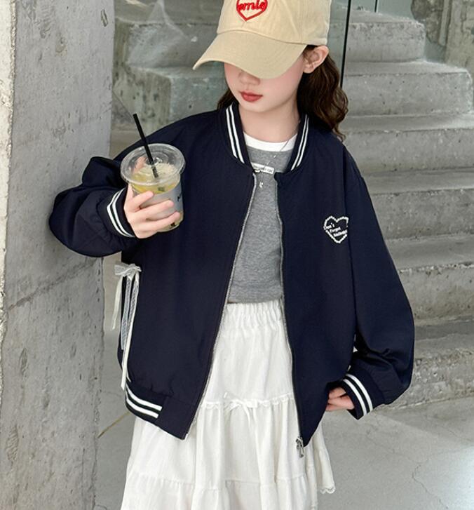 2025新品★子供服 　コート★120cm〜170cm