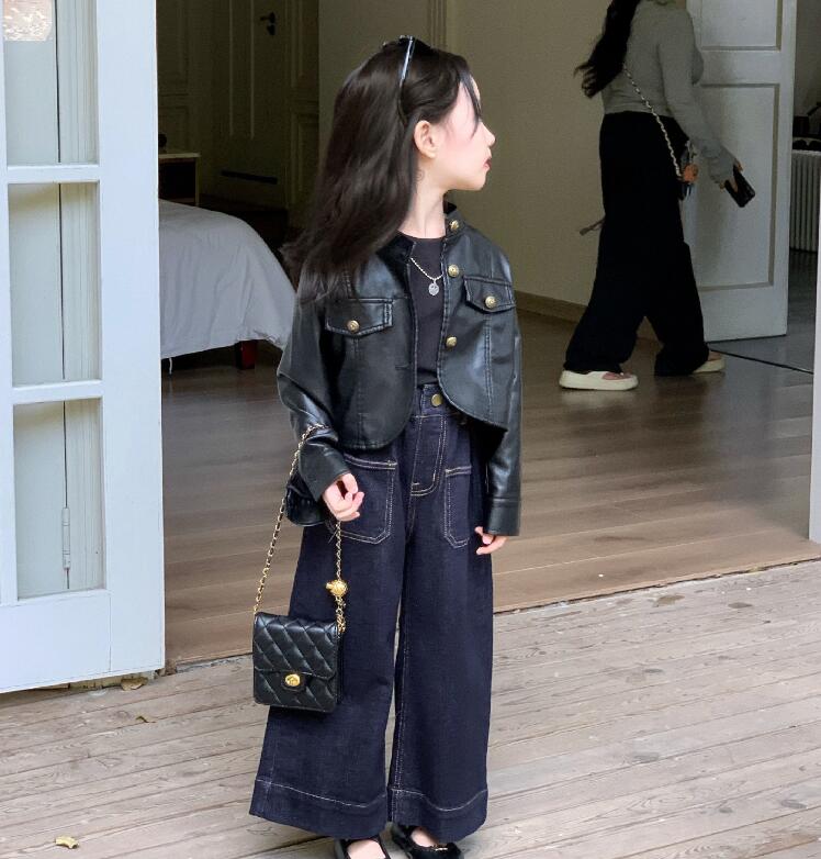 2025秋新作★子供服　トップス&ズボン&コート分けて★90cm〜150cm