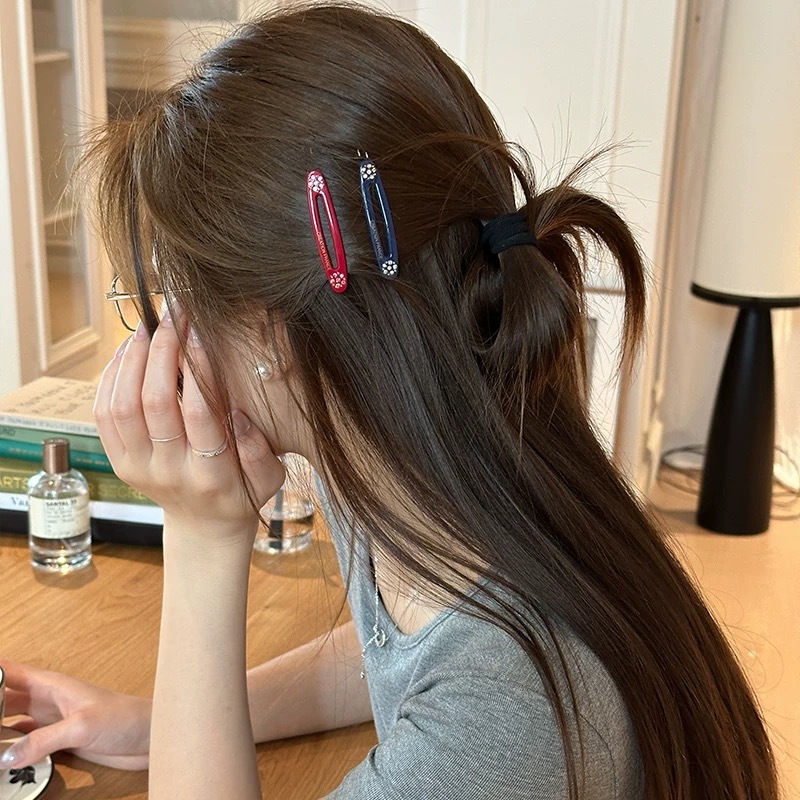 2025★髪飾り★ヘアアクセサリー★ヘアピン