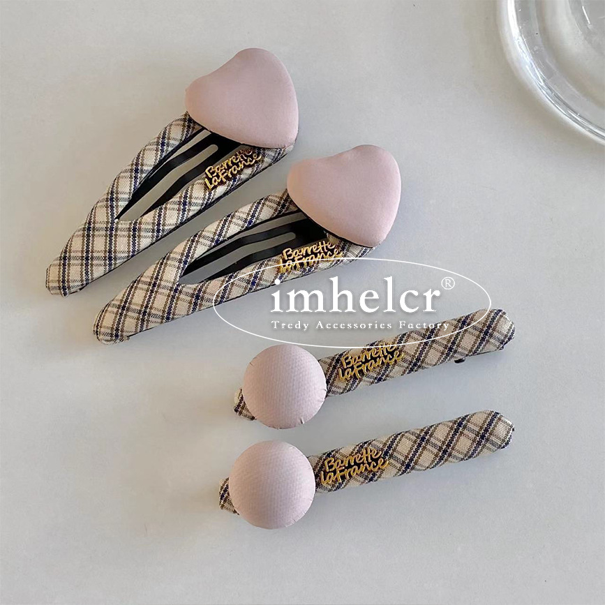 2025年新品★髪飾り　ヘアビン　アクセサリー★