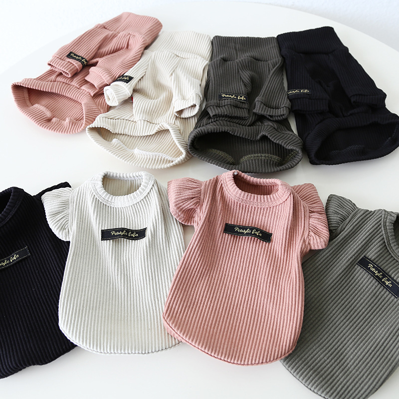 ★超人気 ワンちゃんの服 ペット服 ★犬服 ★ペット用品