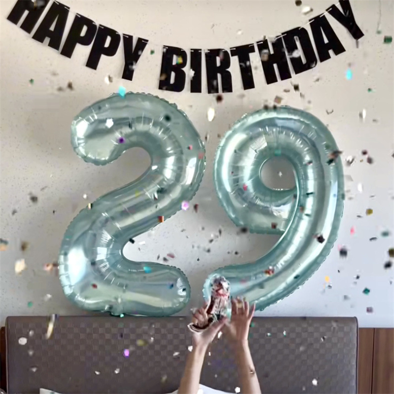 2025★パーティー装飾品★撮影道具★背景★生日の祝い★風船★デコレーション