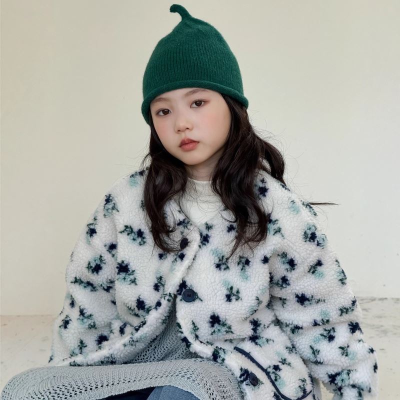 2025秋冬新品★子供服 　コート★100cm〜160cm