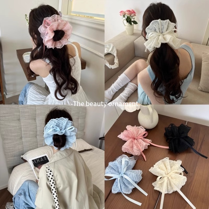 2025★髪飾り★ヘアアクセサリー★ヘアゴム★シュシュ