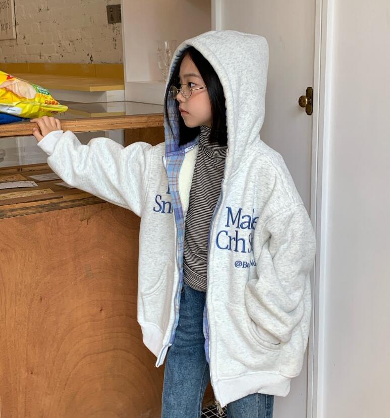 2025冬新品MK★子供服 　コート★120cm〜170cm