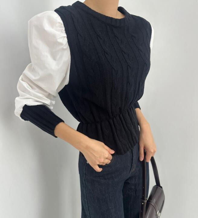 2025新型★レディース服　セーター★ 3色