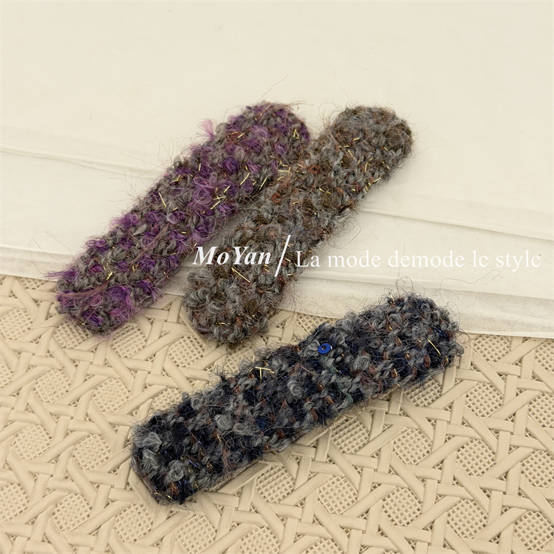 2025年新品★髪飾り　アクセサリー★ヘアビン