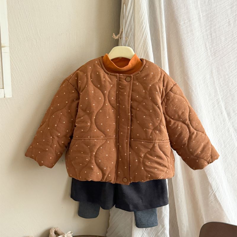 2025冬新品JM★子供服 　コート★90cm〜140cm