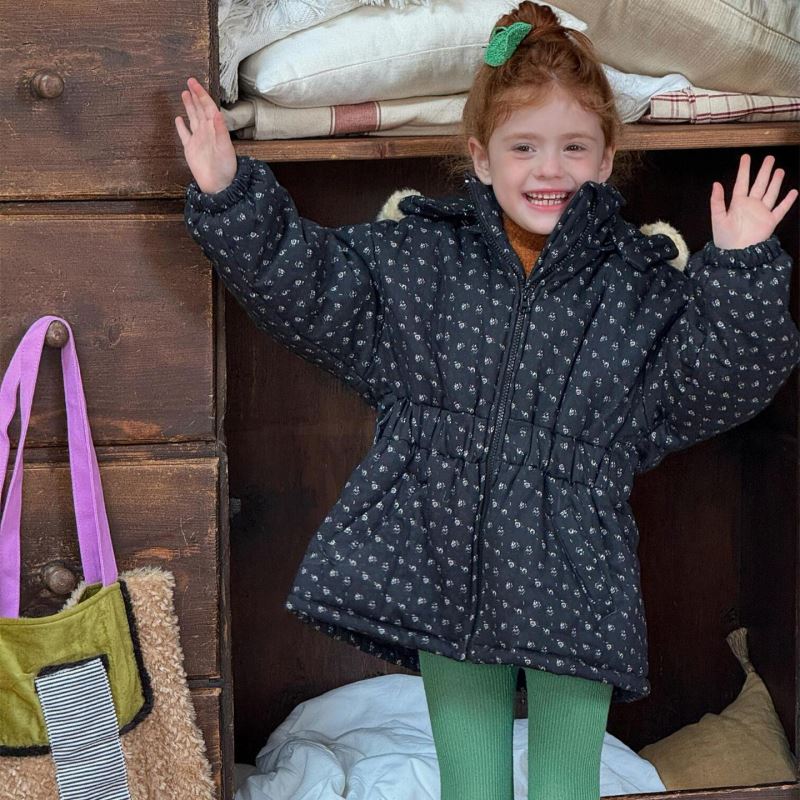 2025冬新品J★子供服 　コート★90cm〜150cm