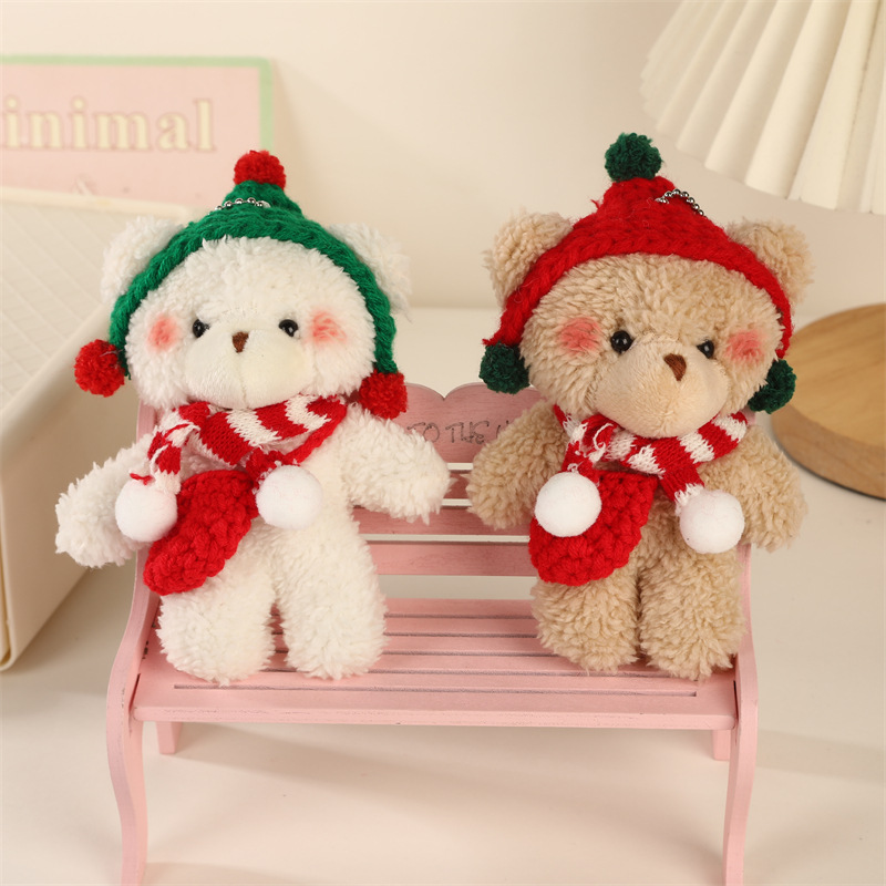 ★可愛いキーホルダー　装飾品★ぬいぐるみキーチェーン★バッグチャーム
