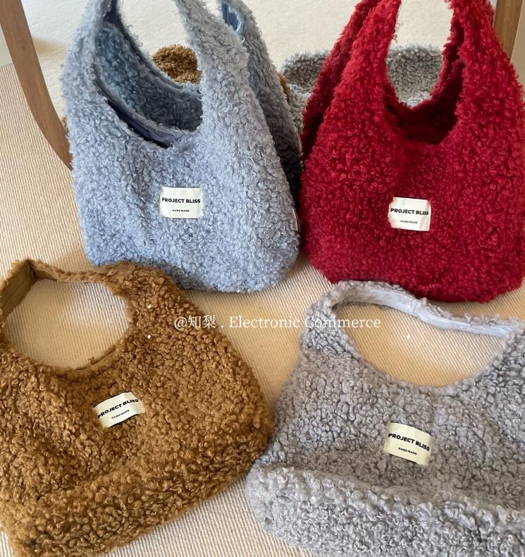 2025冬新型★ハンドバッグ★ショルダーバッグ★6色