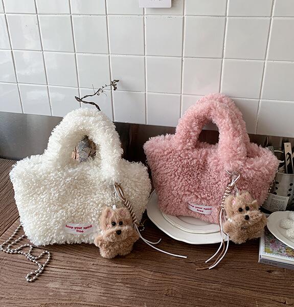 2025冬新型★ハンドバッグ★ショルダーバッグ★5色