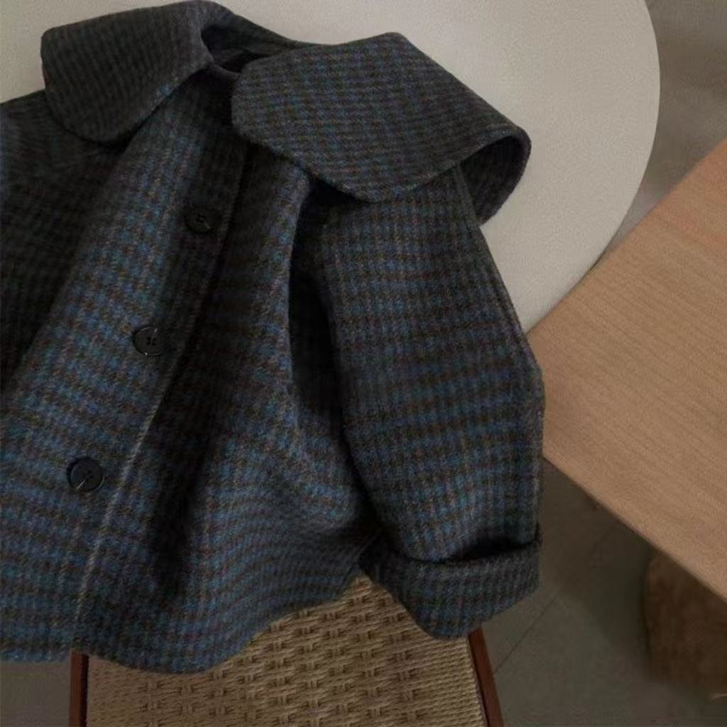 2025新品★子供服 　コート★90cm〜140cm