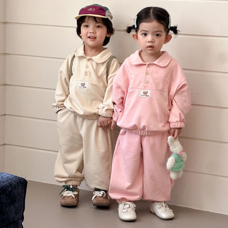 2026新作QMM★子供服 　コート★80cm〜150cm 2色