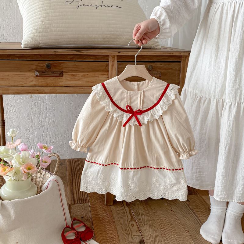 2026新品★子供服　ワンピース★80cm〜130cm