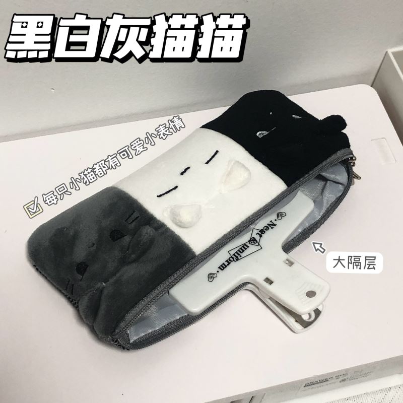 ★収納袋★可愛い財布　化粧袋　ポーチ★