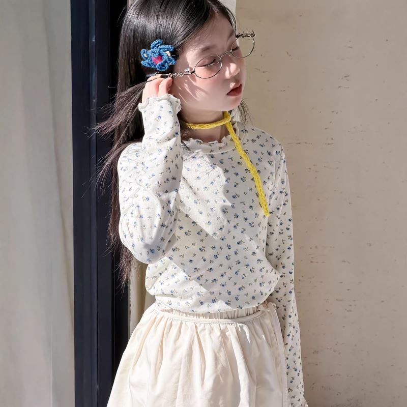2026新作LX★子供服　トップス★100cm〜160cm