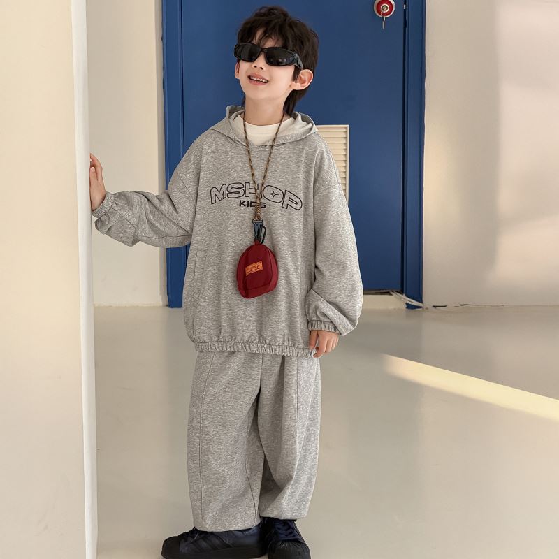 2026新品★子供服　セットアップ★90cm〜160cm