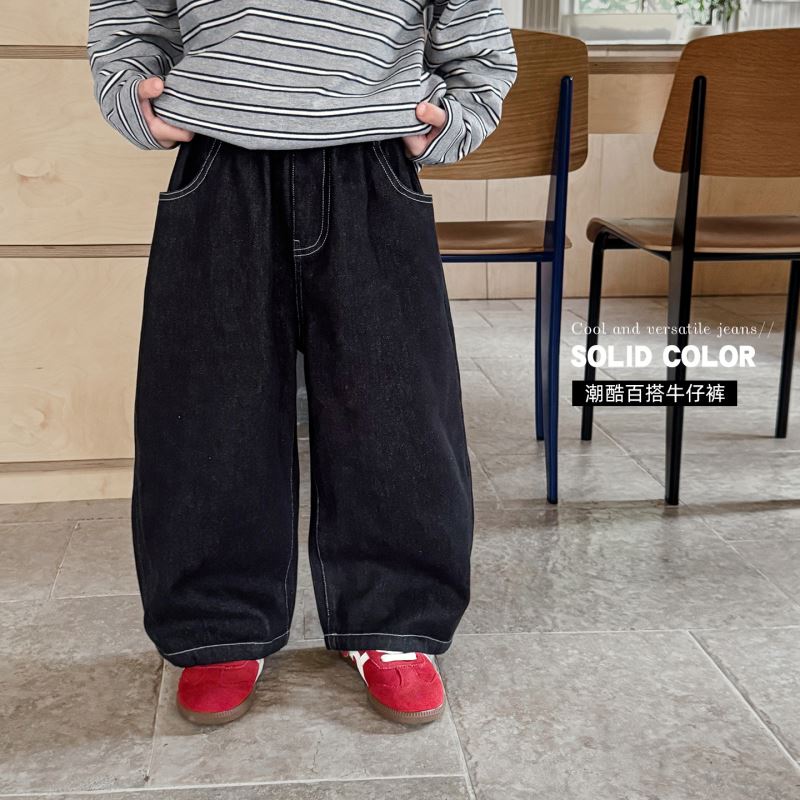 2026春新品TK★子供服　ズボン★90cm〜150cm
