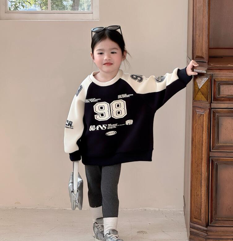2026新作★子供服　トップス&ズボン★90cm〜140cm
